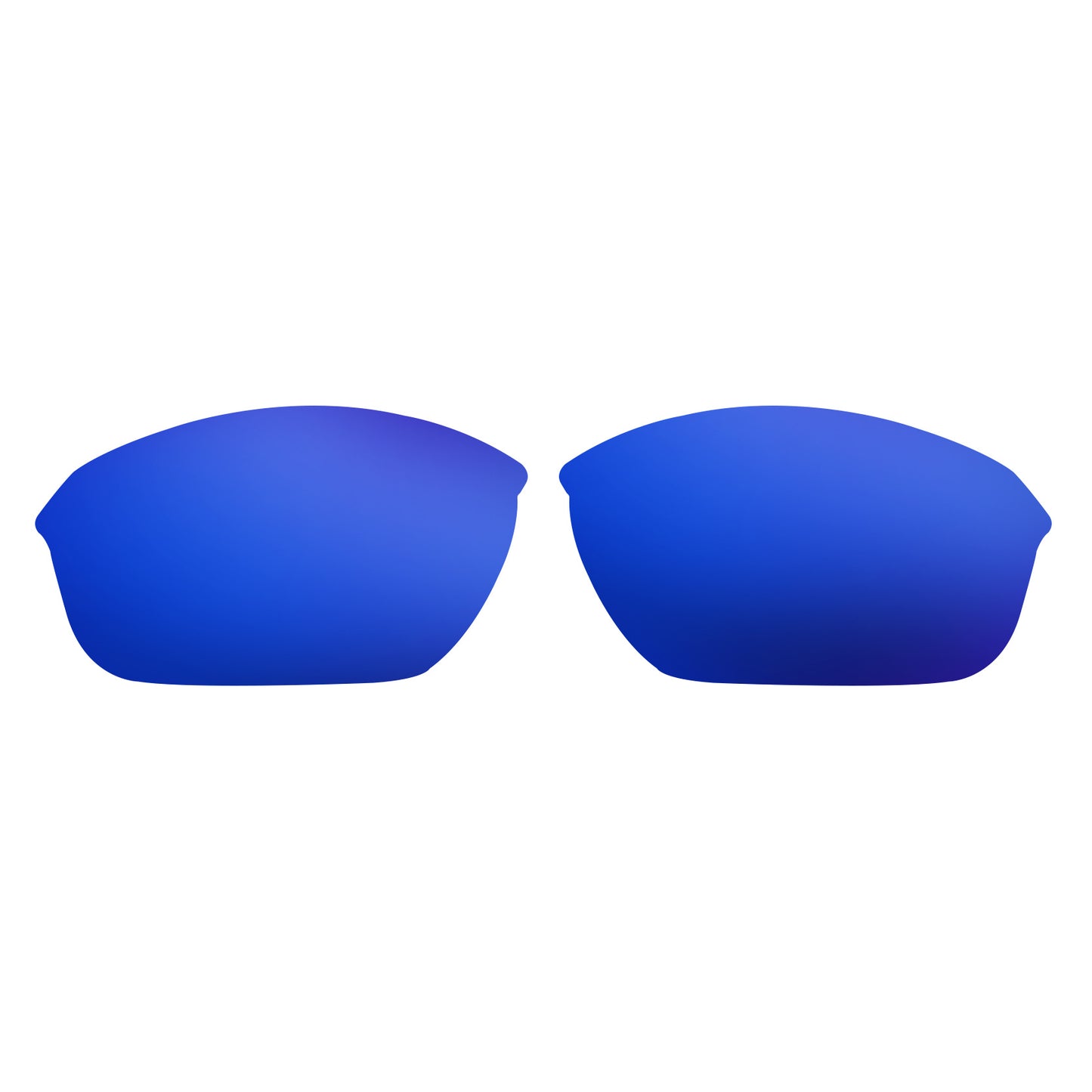Oakley Half Wire XL Replacement Lenses