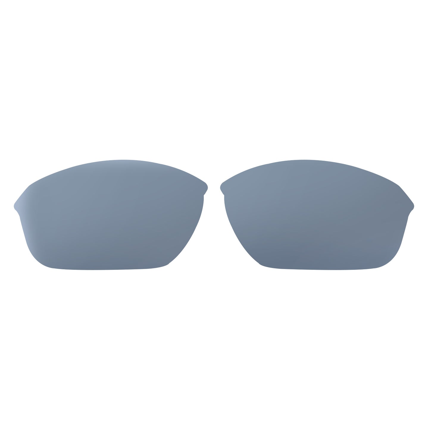 Oakley Half Wire XL Replacement Lenses