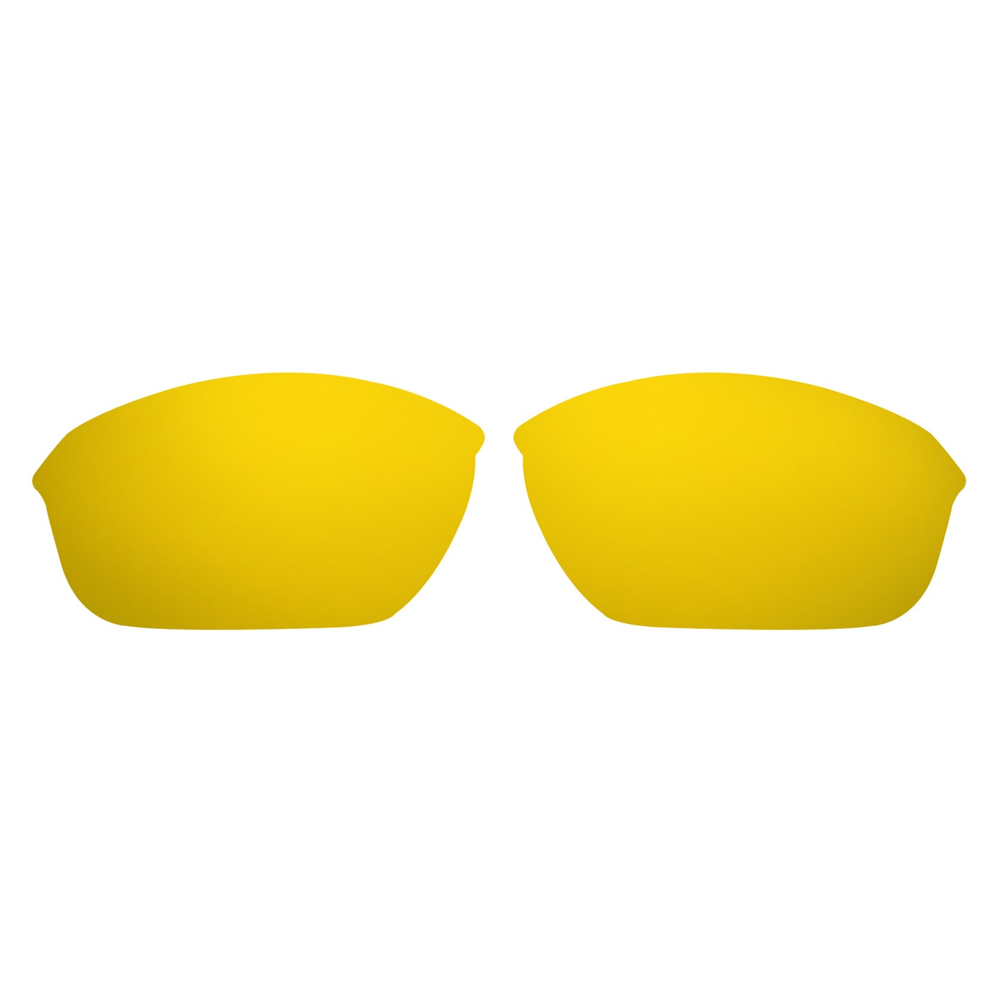 Oakley Half Wire XL Replacement Lenses