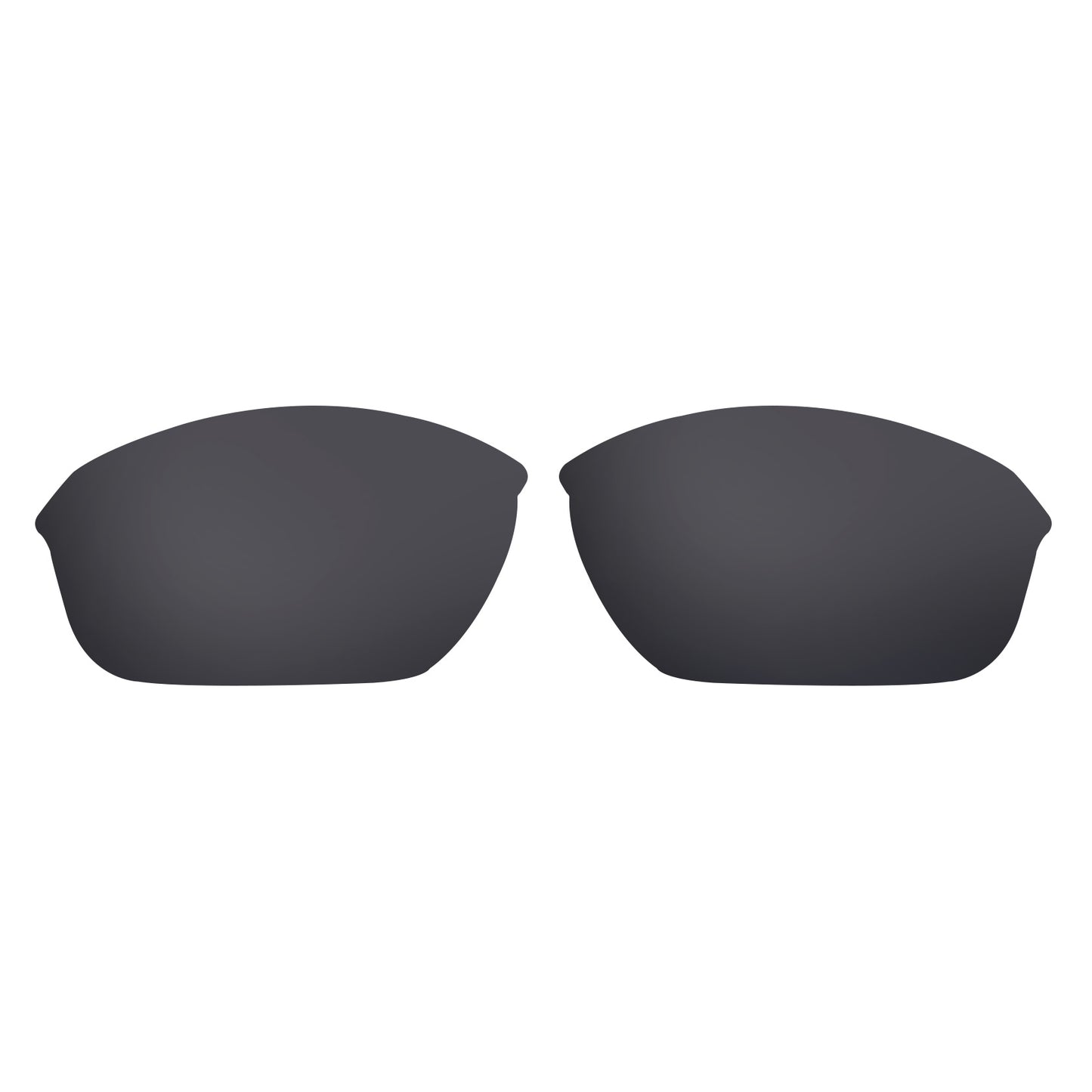 Oakley Half Wire XL Replacement Lenses