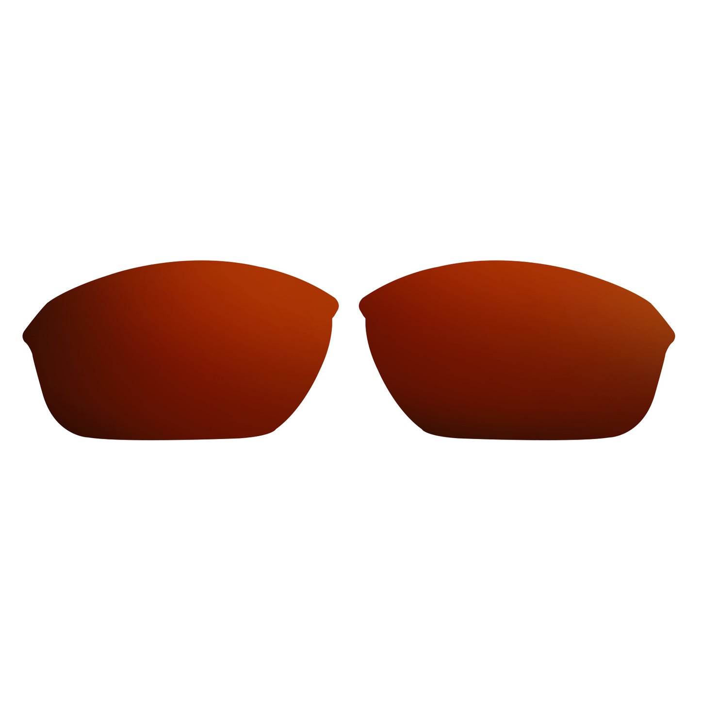 Oakley Half Wire XL Replacement Lenses