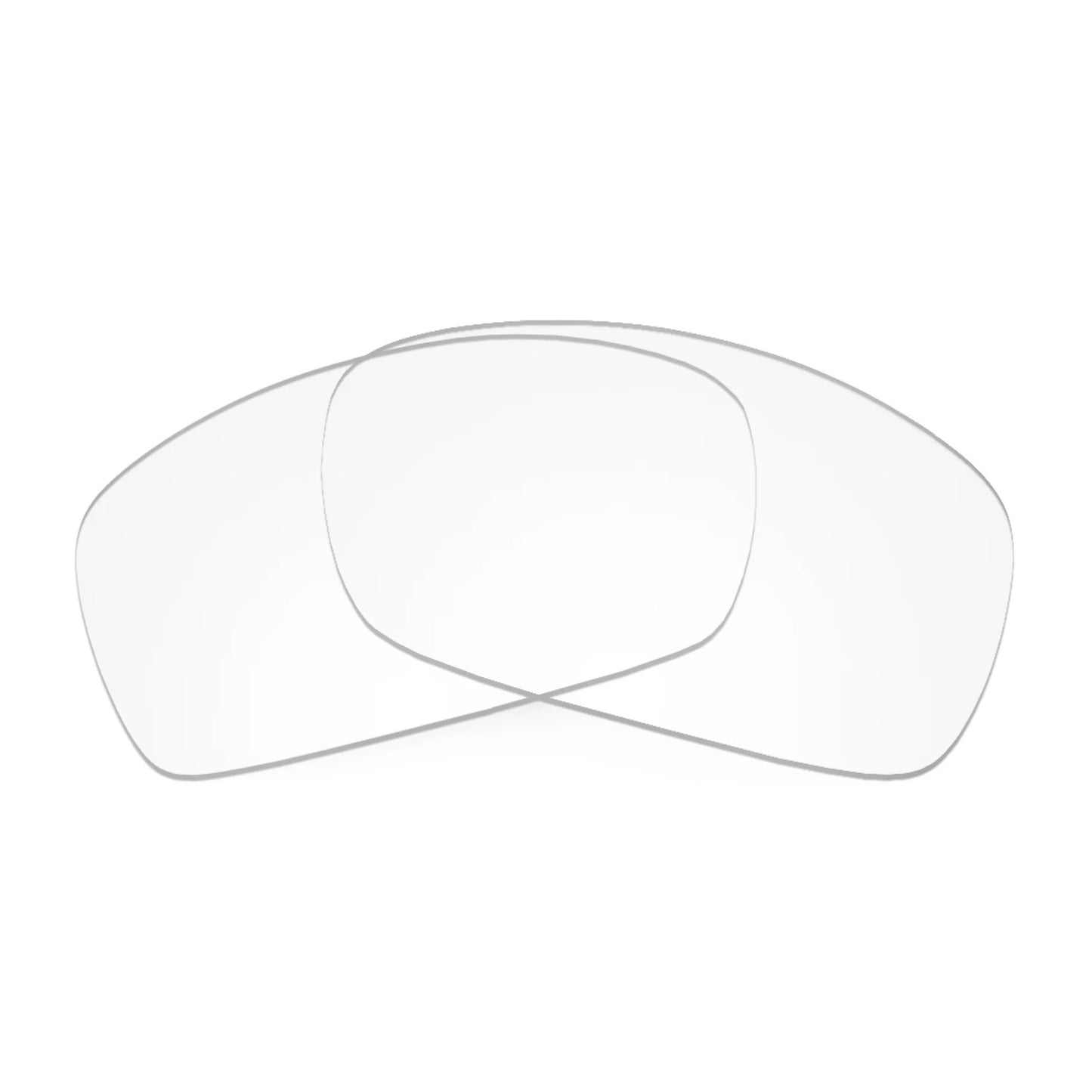 Oakley Hijinx OO9021 Replacement Lenses