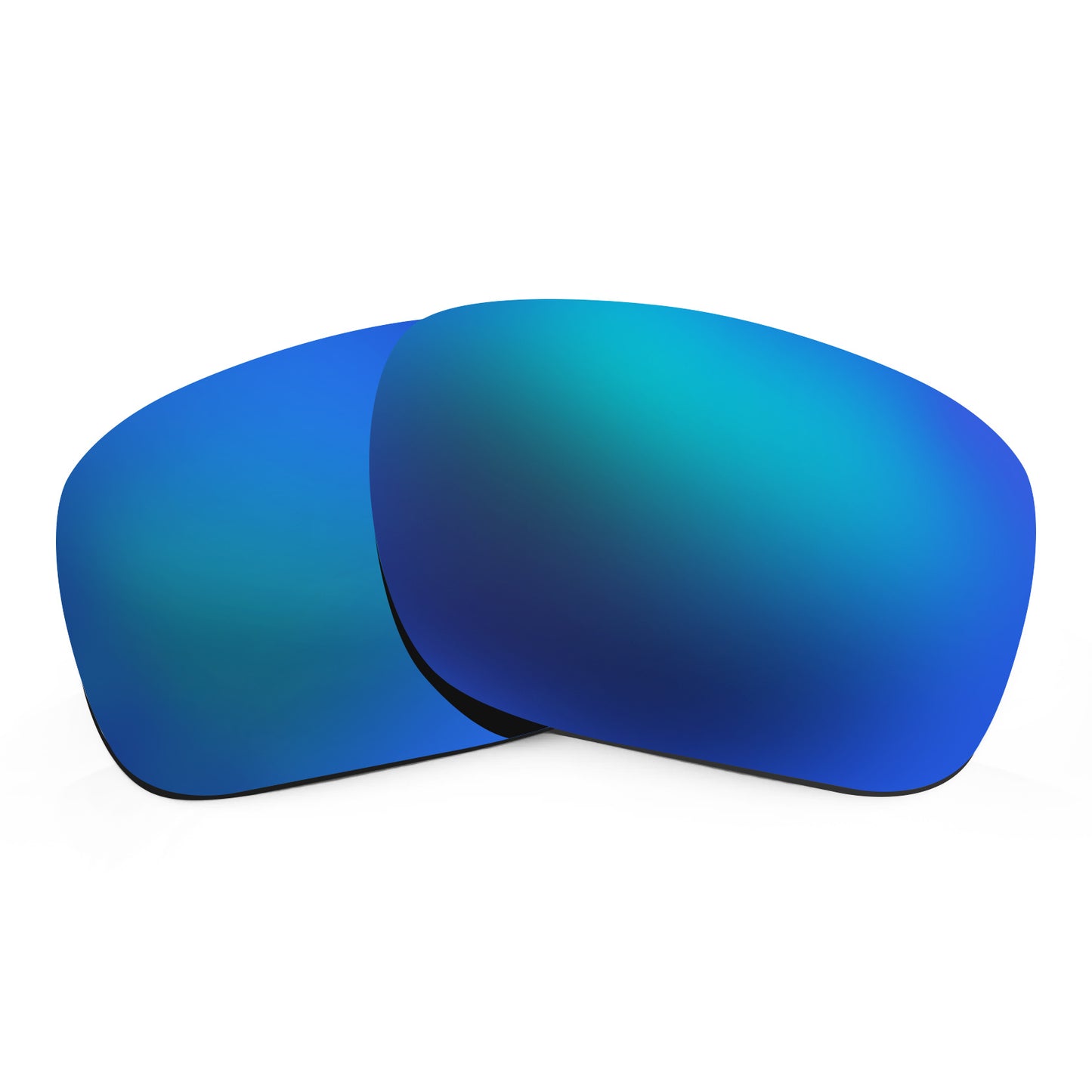 Oakley Holbrook Mix Asian Fit OO9385 Replacement Lenses