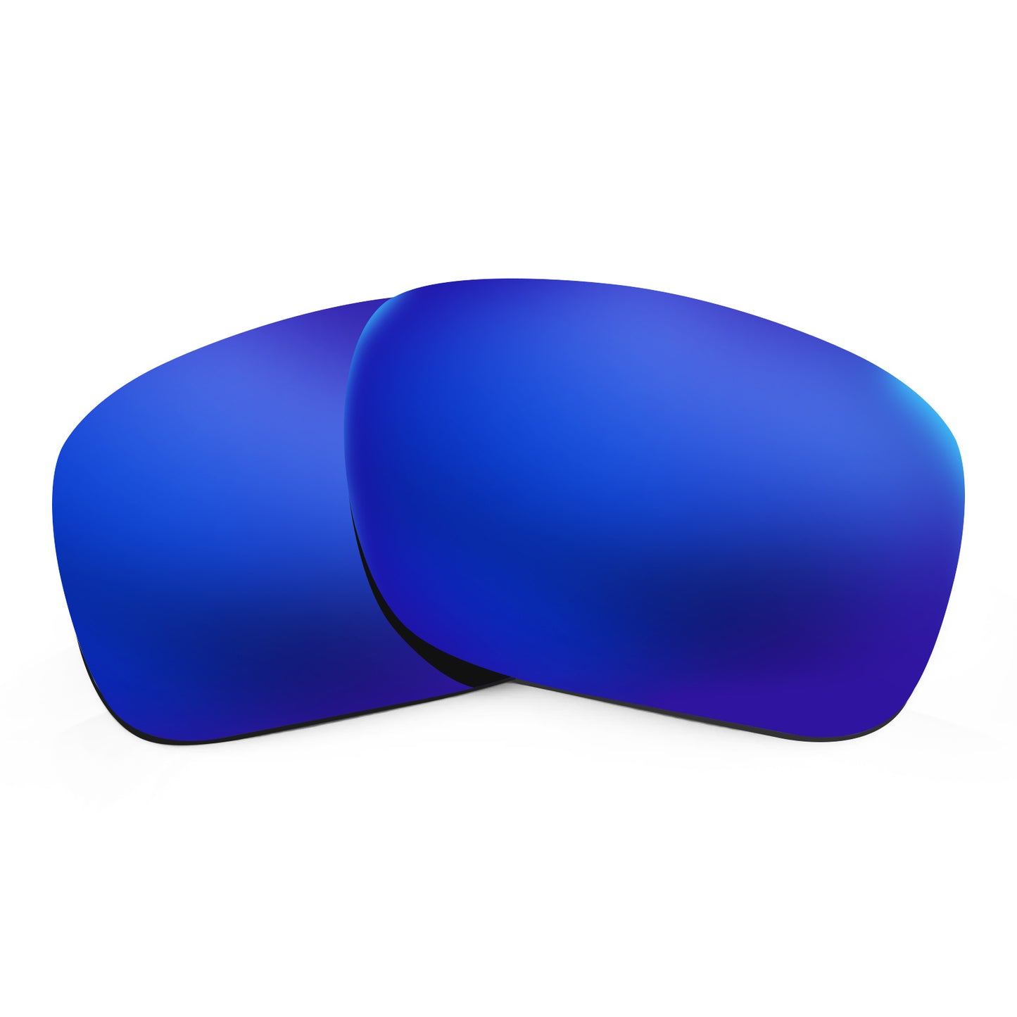 Oakley Holbrook Mix Asian Fit OO9385 Replacement Lenses