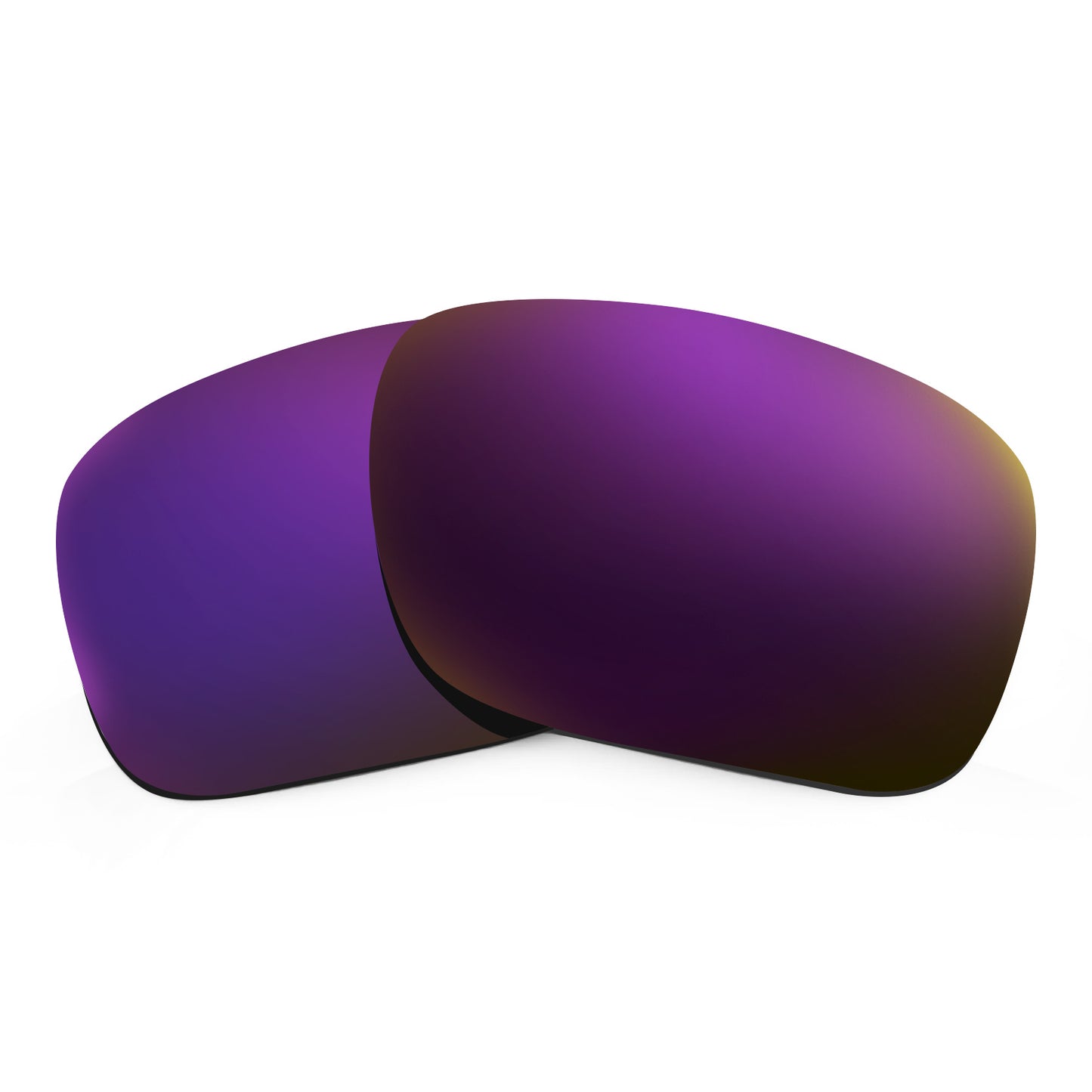 Oakley Holbrook OO9102 Replacement Lenses