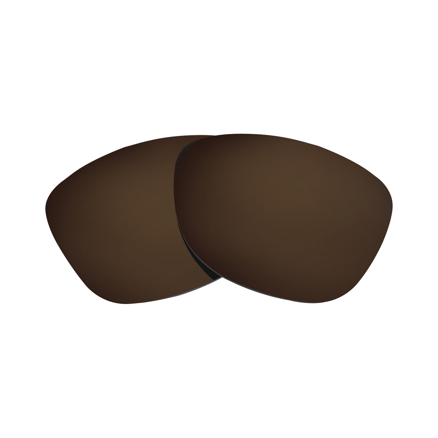 Oakley Holbrook R Asian Fit OO9379 Replacement Lenses