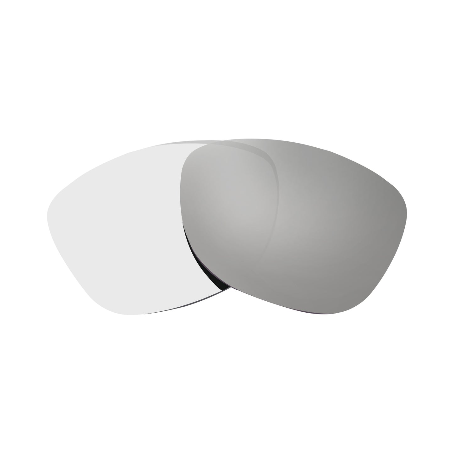 Oakley Holbrook R Asian Fit OO9379 Replacement Lenses
