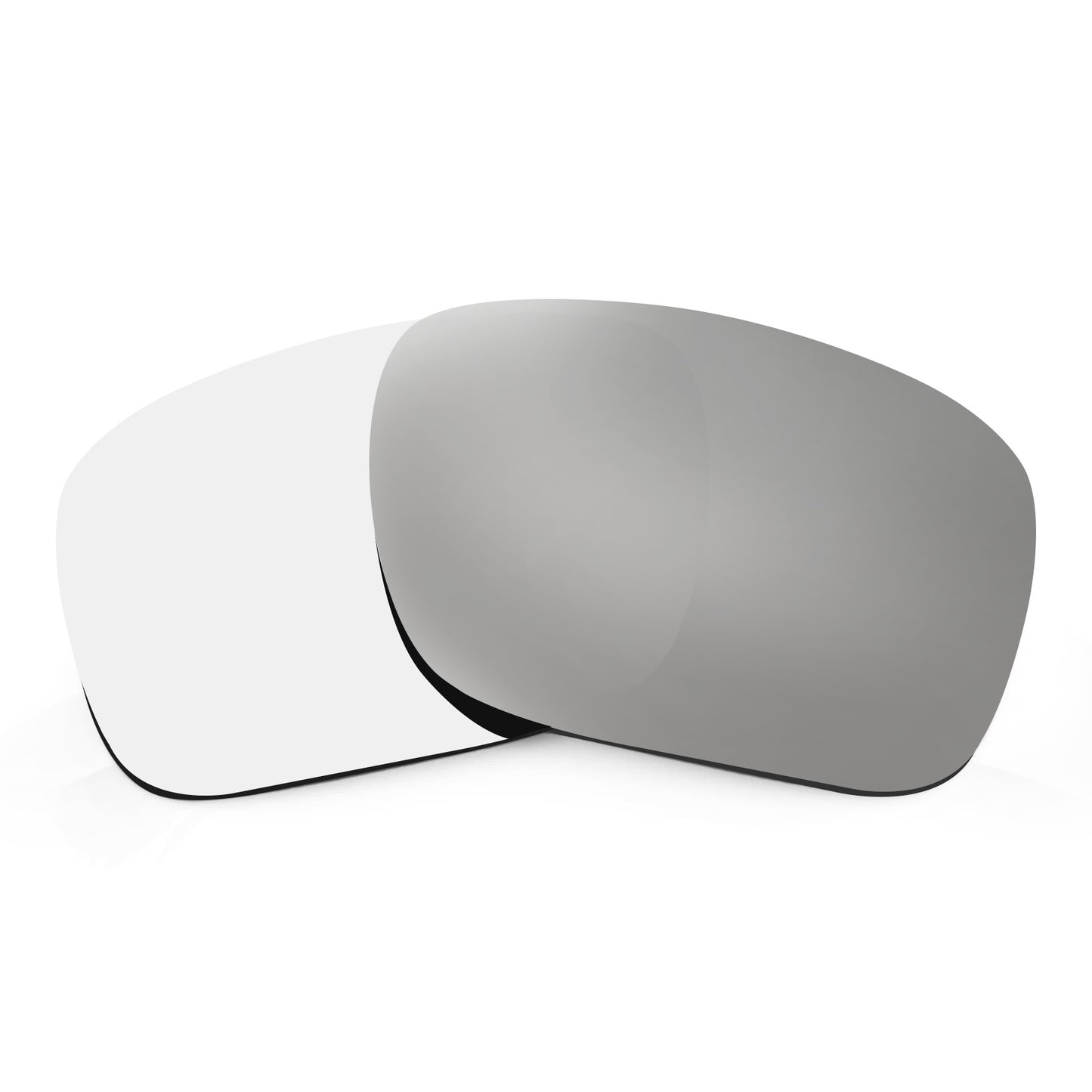 Oakley Holbrook Rx (56mm) OX8156 Replacement Lenses