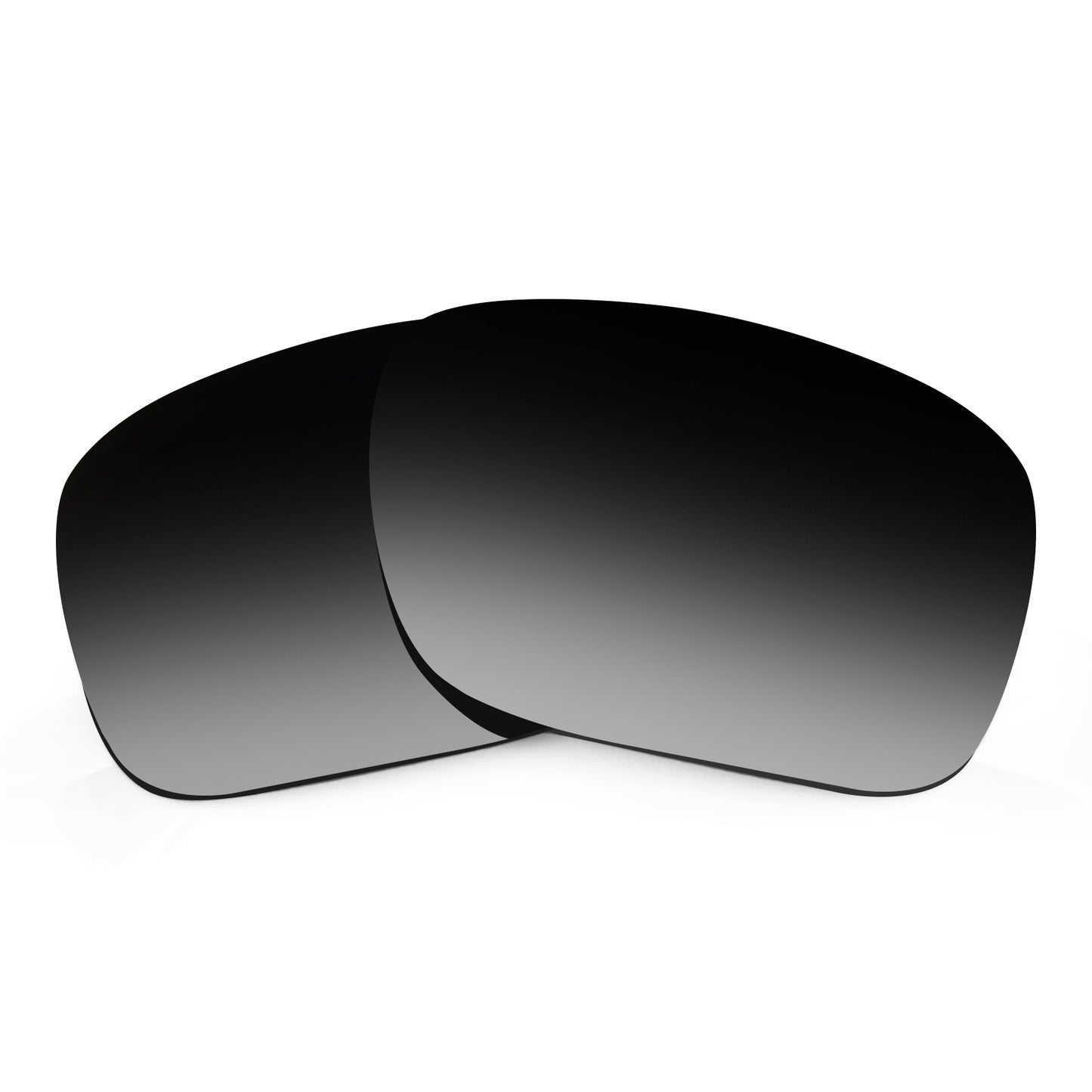 Oakley Holbrook Rx (56mm) OX8156 Replacement Lenses
