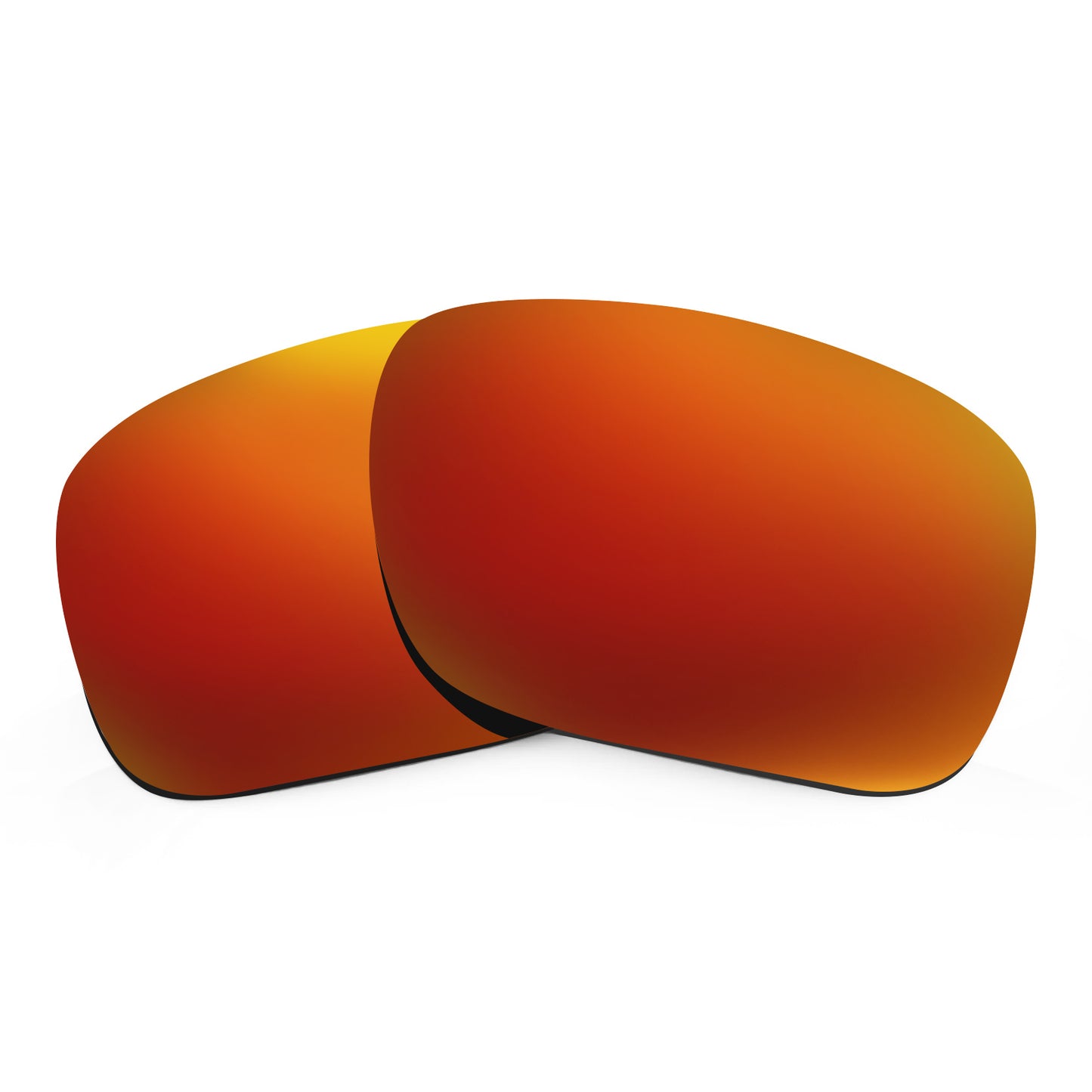 Oakley Holbrook Rx (56mm) OX8156 Replacement Lenses