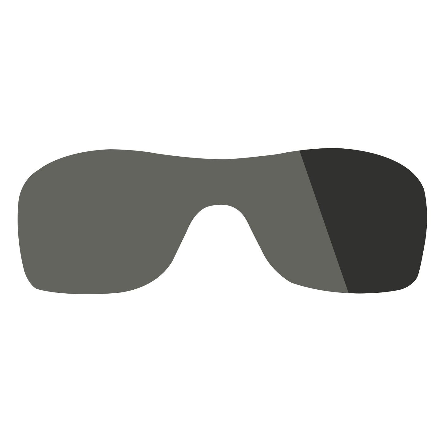 Oakley Ideal OO9151 Replacement Lenses