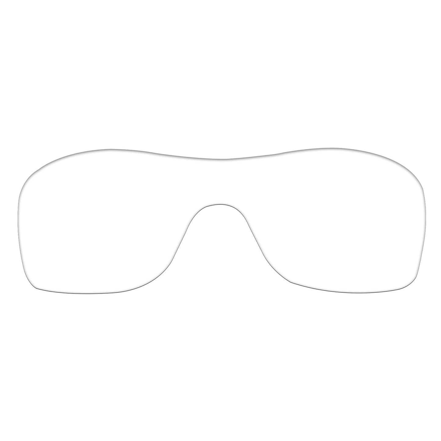 Oakley Ideal OO9151 Replacement Lenses