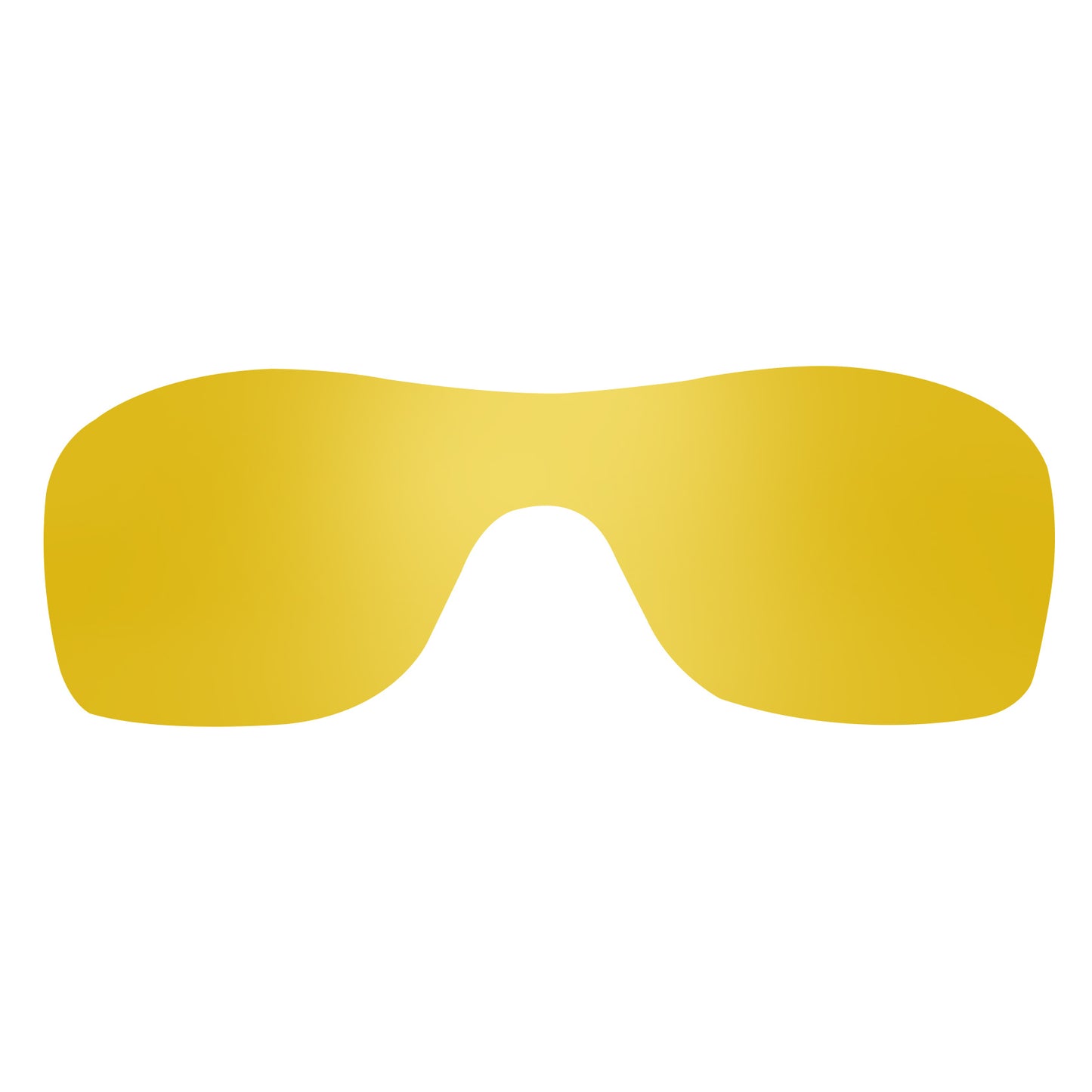 Oakley Ideal OO9151 Replacement Lenses