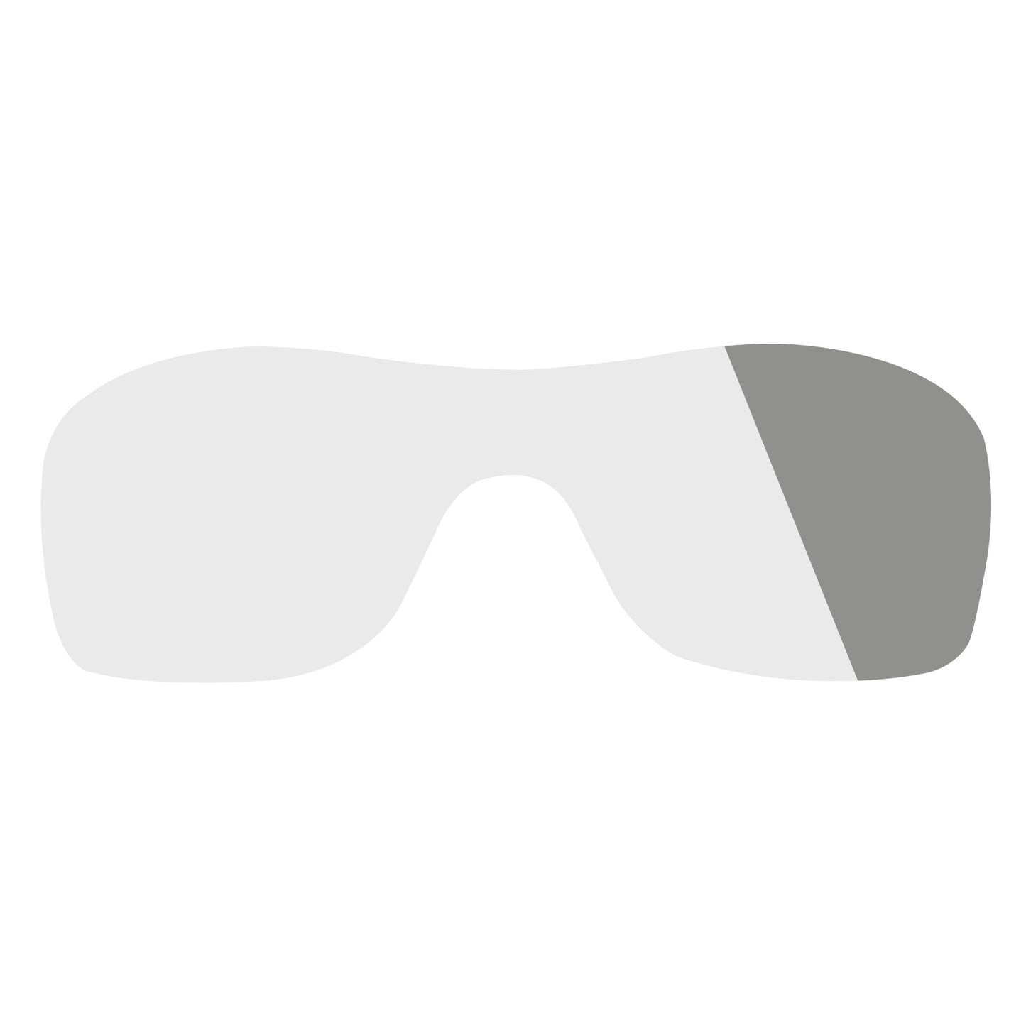 Oakley Ideal OO9151 Replacement Lenses