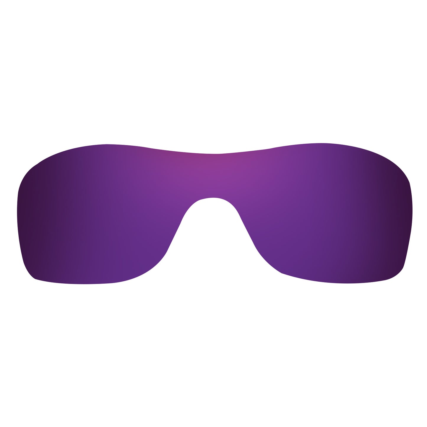 Oakley Ideal OO9151 Replacement Lenses