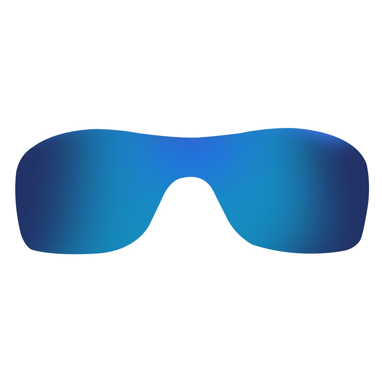 Oakley Ideal OO9151 Replacement Lenses