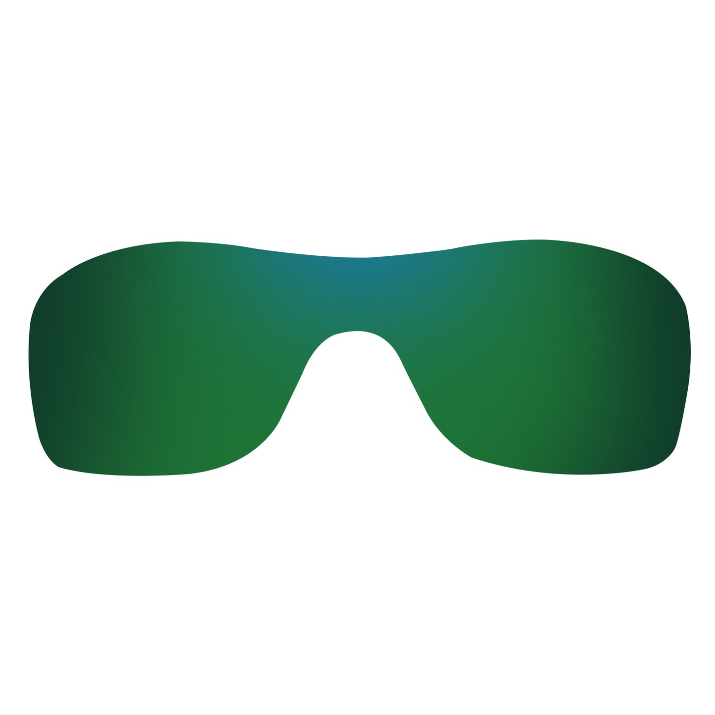 Oakley Ideal OO9151 Replacement Lenses