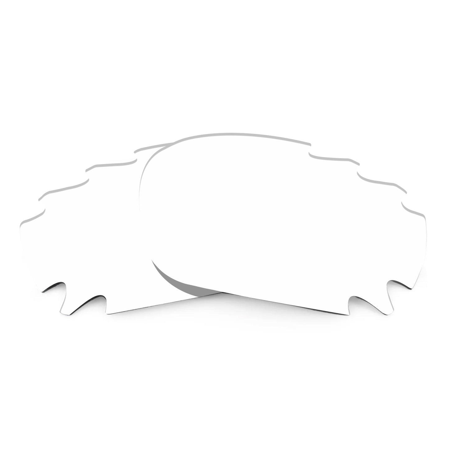 Oakley Jawbone Vented OO9171 Replacement Lenses