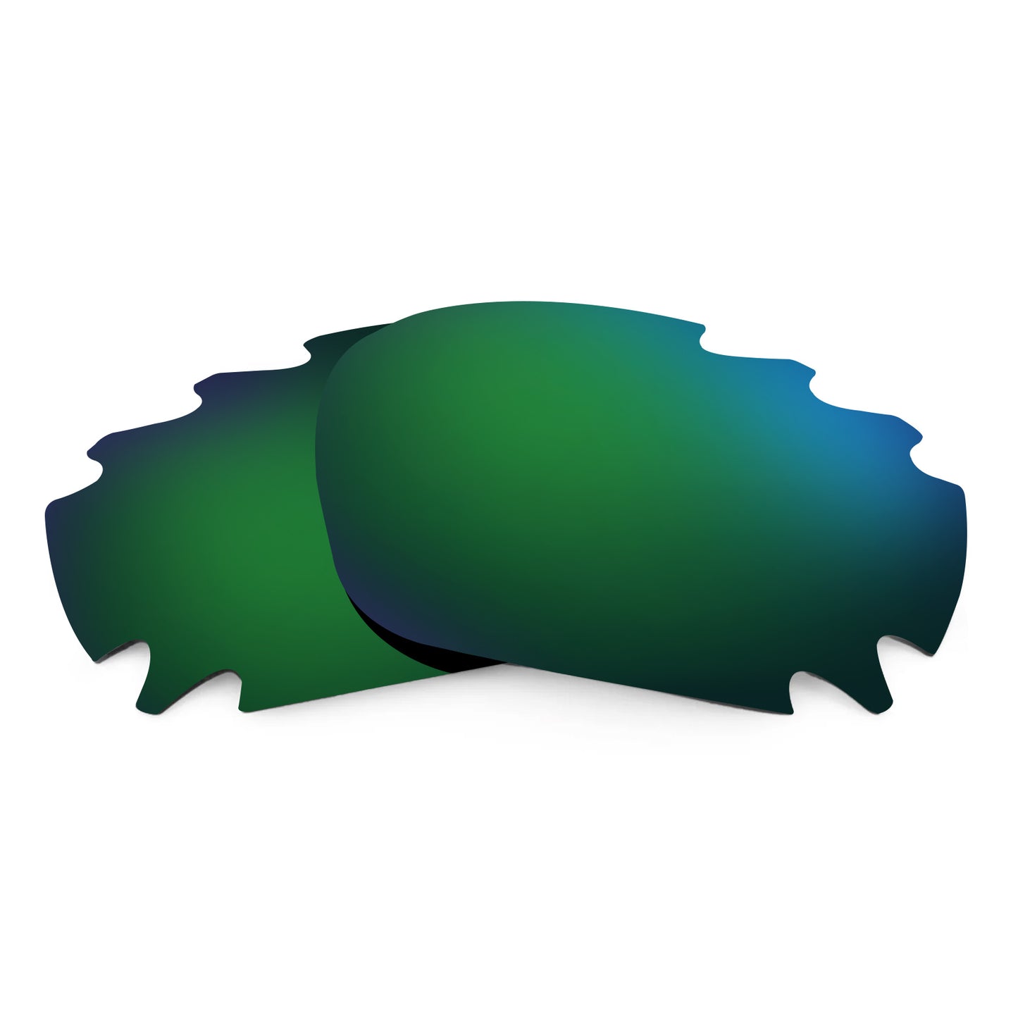 Oakley Jawbone Vented OO9171 Replacement Lenses