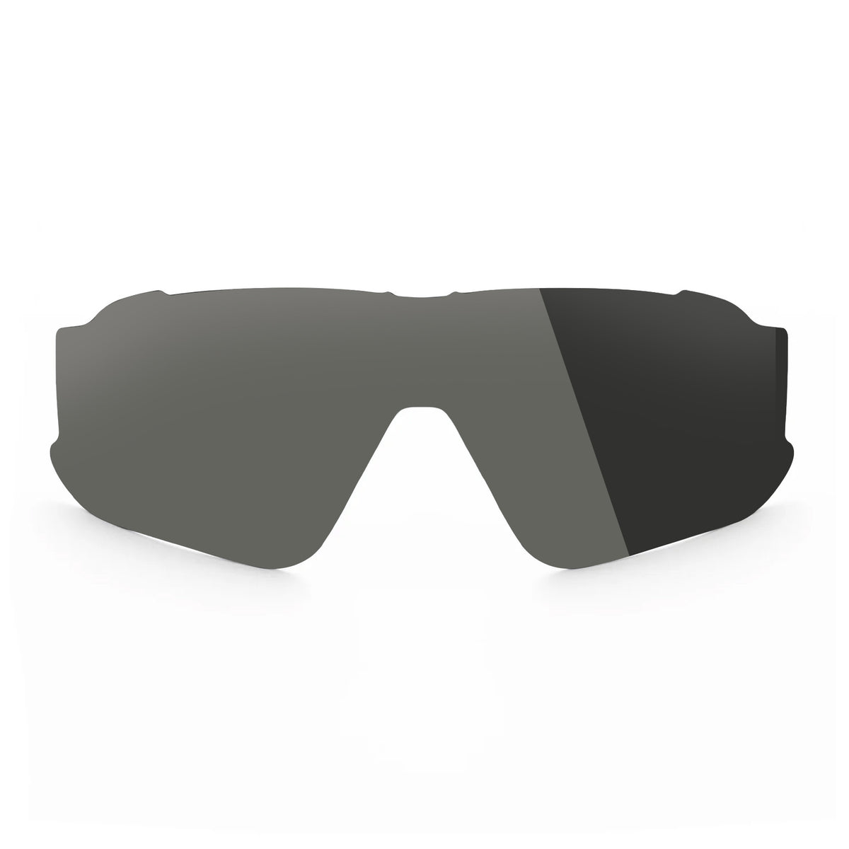 Rudy Project Genetyk SP11-67 Replacement Lenses by FunReplace Gray Mirrored Polarized
