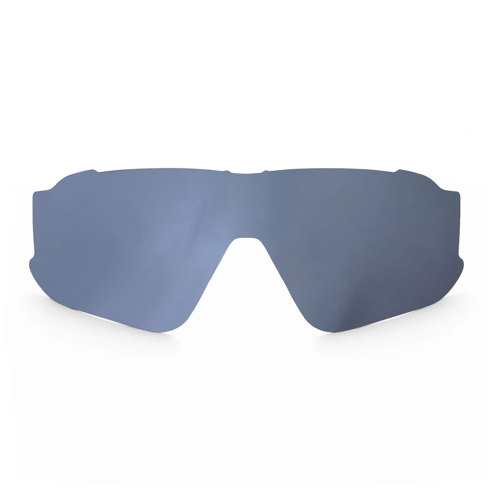 Rudy Project Genetyk SP11-67 Replacement Lenses by FunReplace Deep-Water Mirrored Polarized