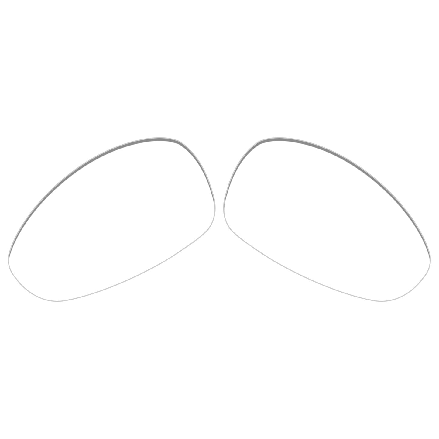 Oakley Juliet Replacement Lenses