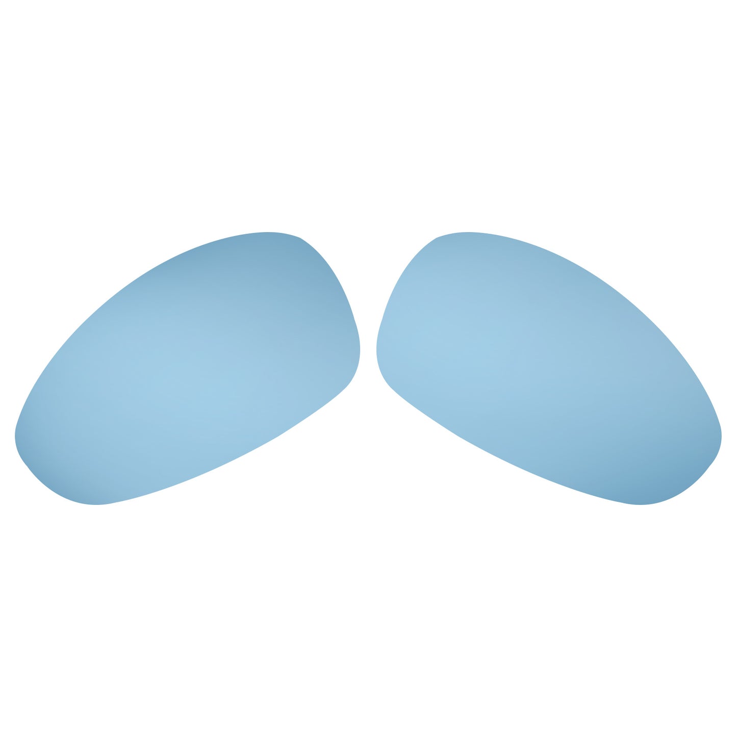 Oakley Juliet Replacement Lenses