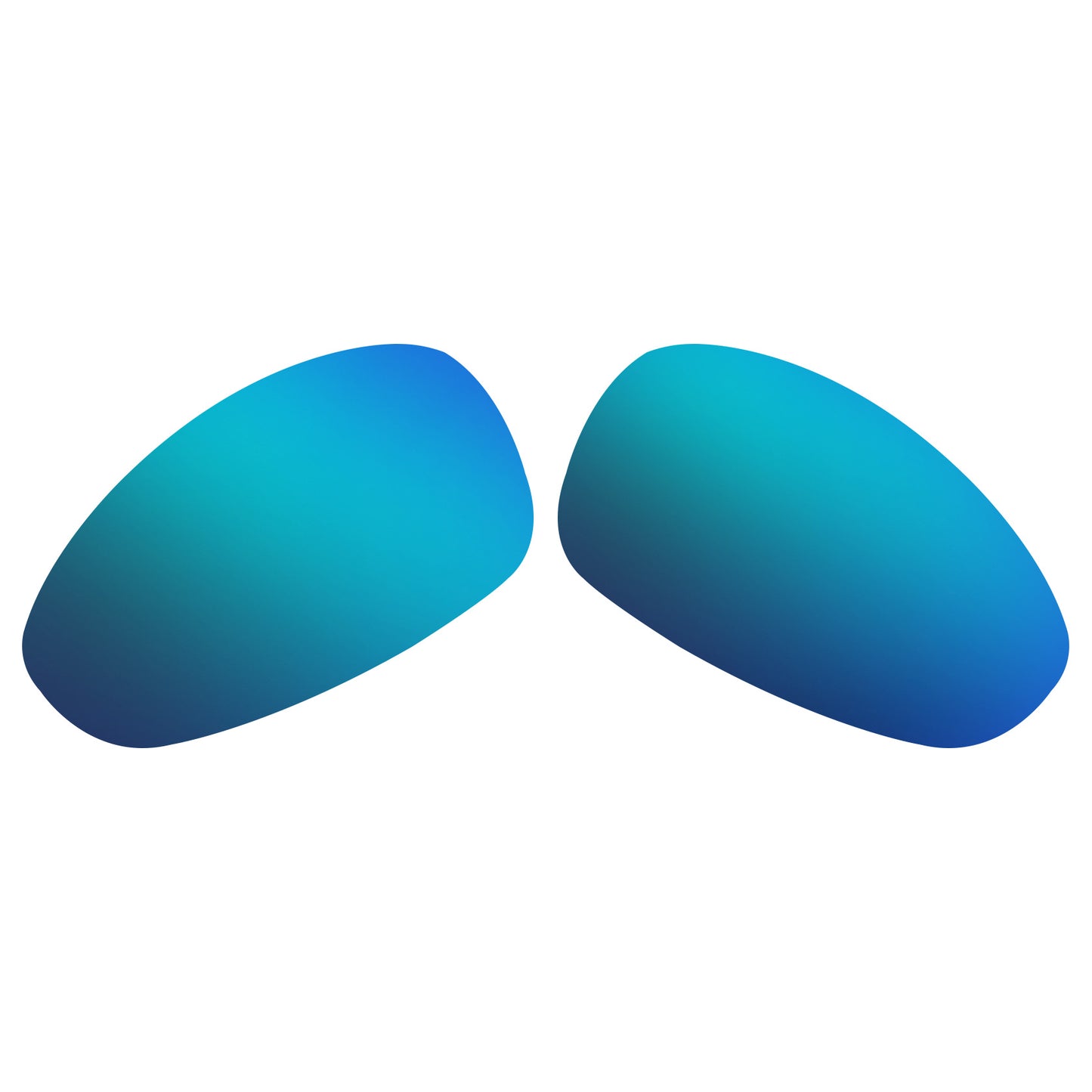 Oakley Juliet Replacement Lenses