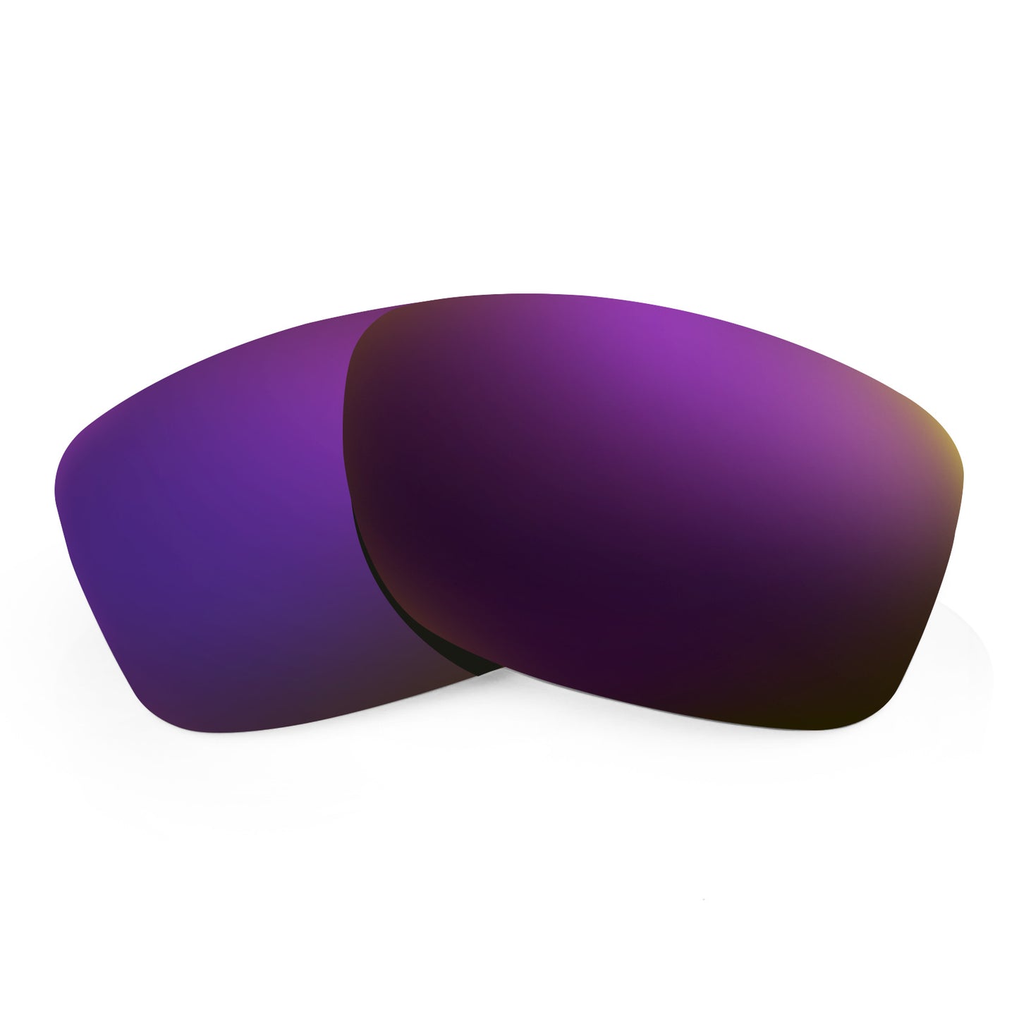 Oakley Jupiter Factory Lite OO4066 Replacement Lenses