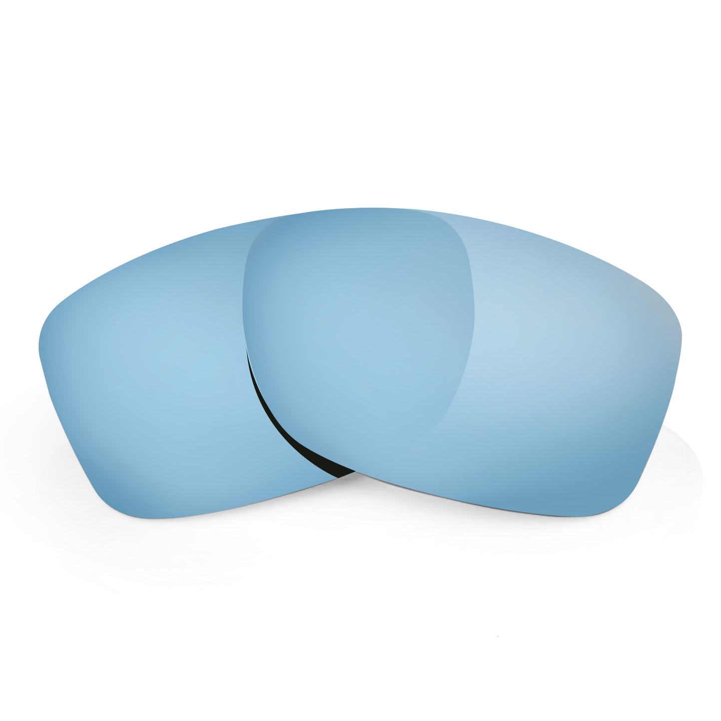 Oakley Jupiter Square LX OO2040 Replacement Lenses