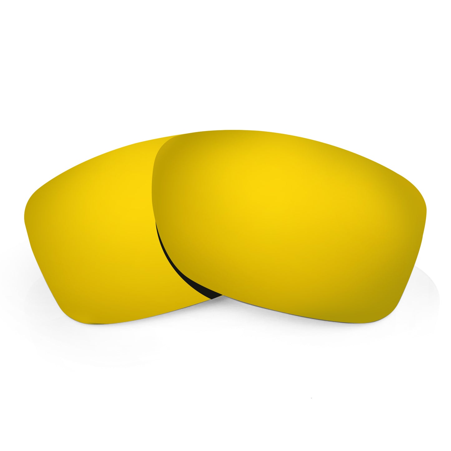 Oakley Jupiter Square LX OO2040 Replacement Lenses
