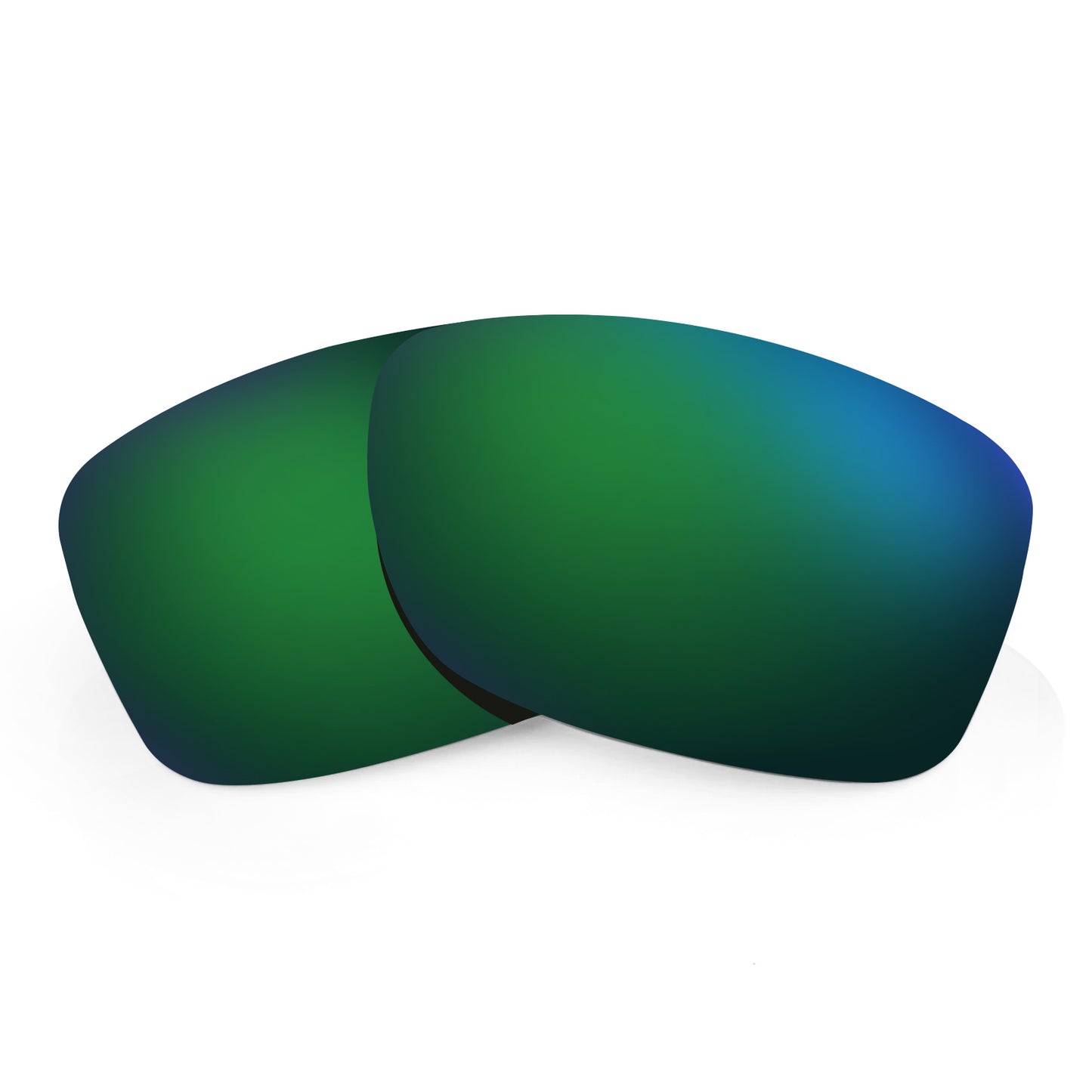 Oakley Jupiter Squared OO9135 Replacement Lenses