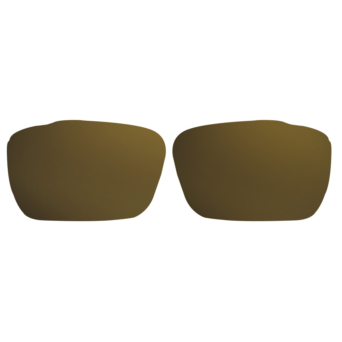 Oakley Jury OO4045 Replacement Lenses