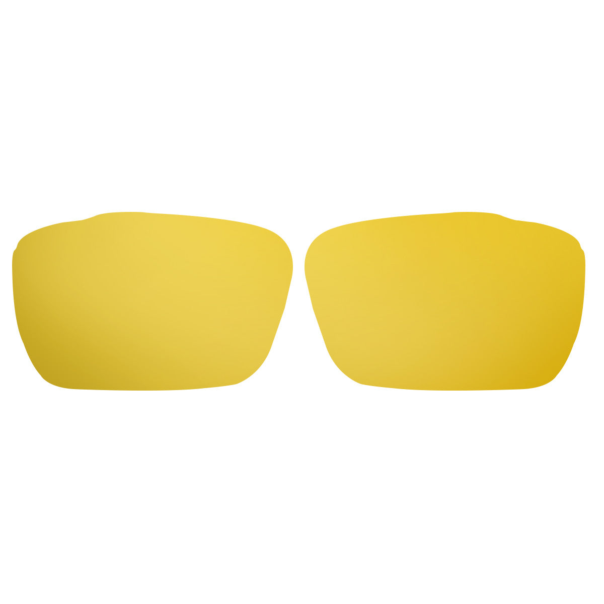 Oakley Jury OO4045 Replacement Lenses