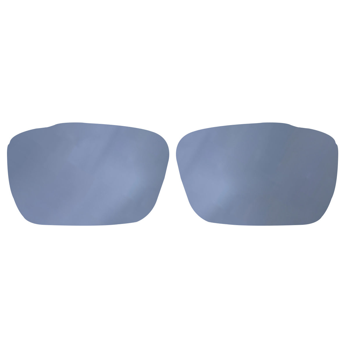 Oakley Jury OO4045 Replacement Lenses
