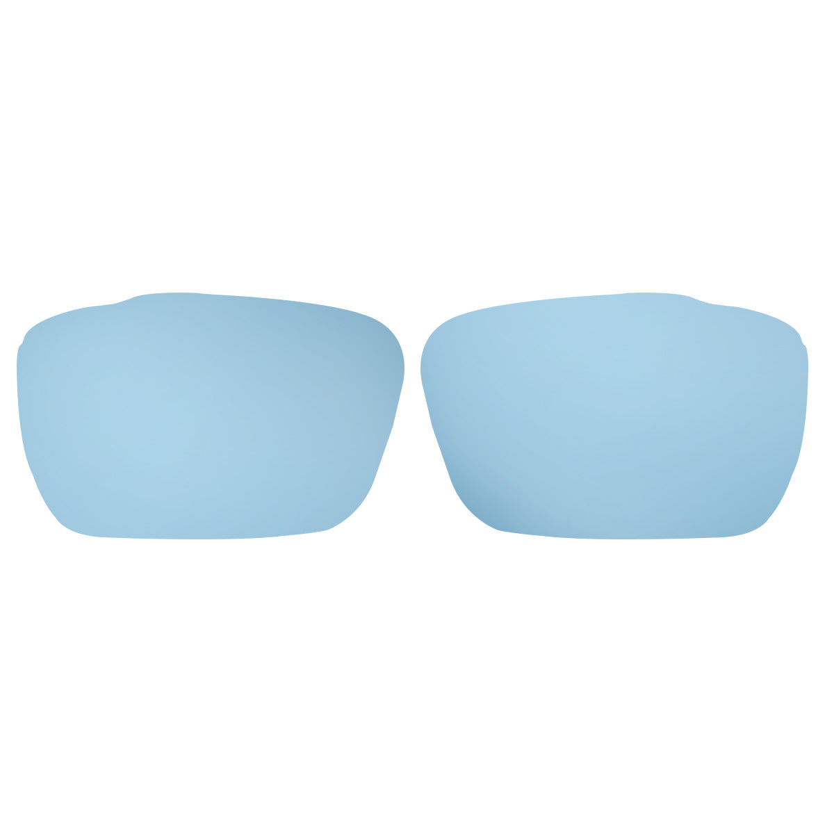 Oakley Jury OO4045 Replacement Lenses