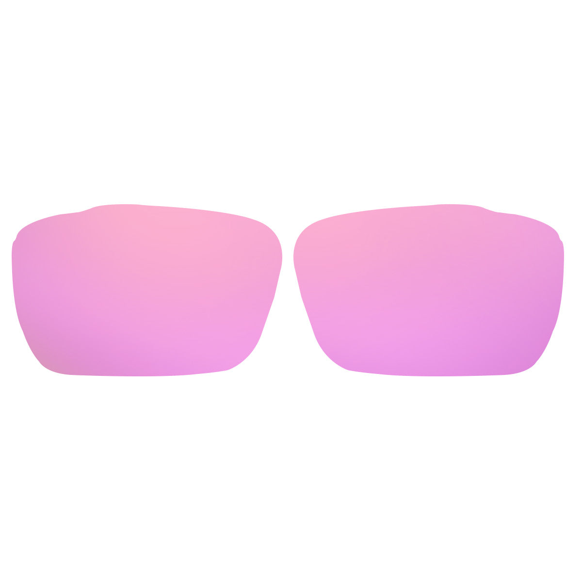 Oakley Jury OO4045 Replacement Lenses