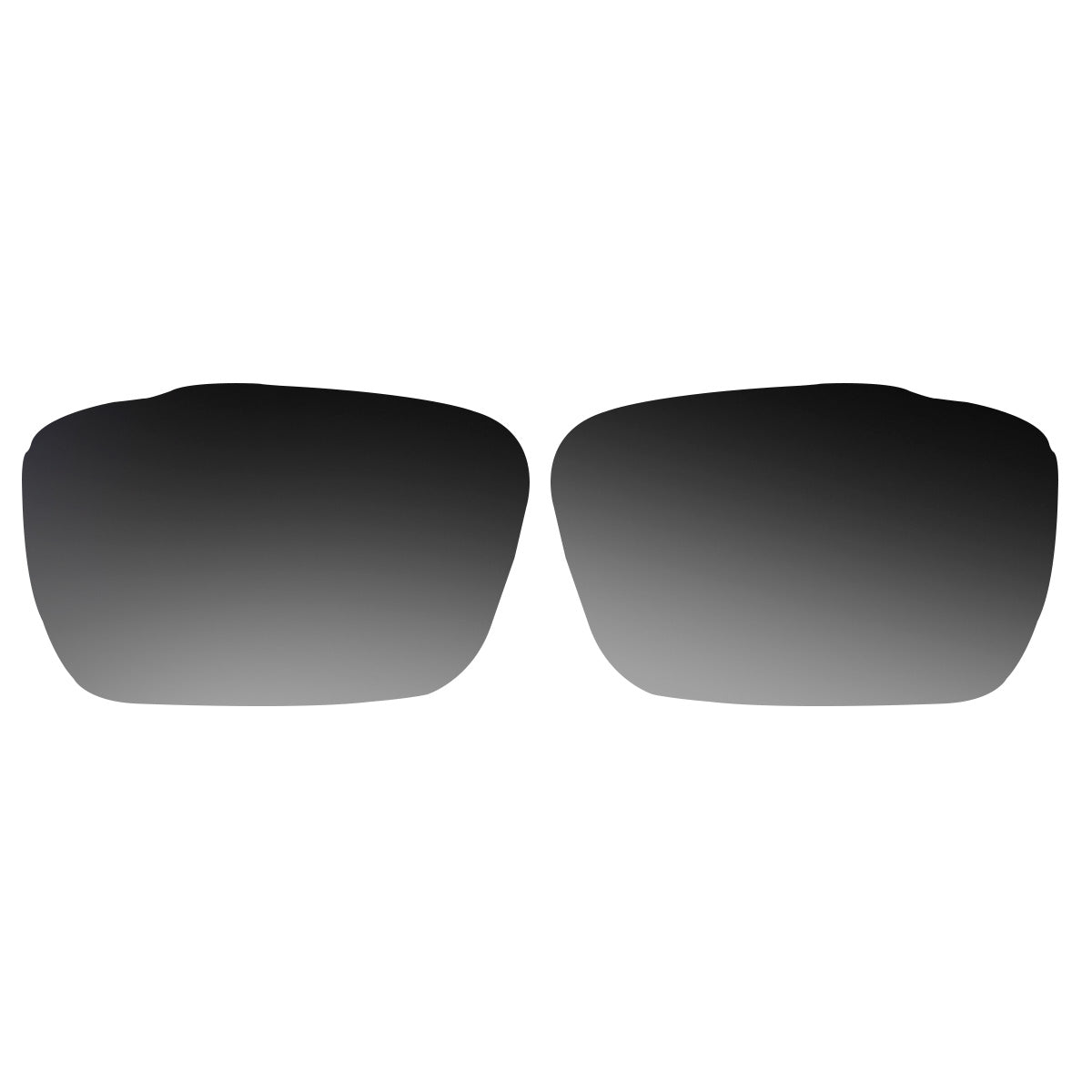 Oakley Jury OO4045 Replacement Lenses