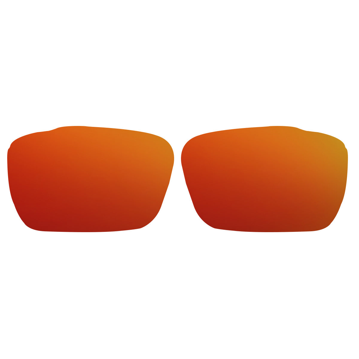 Oakley Jury OO4045 Replacement Lenses