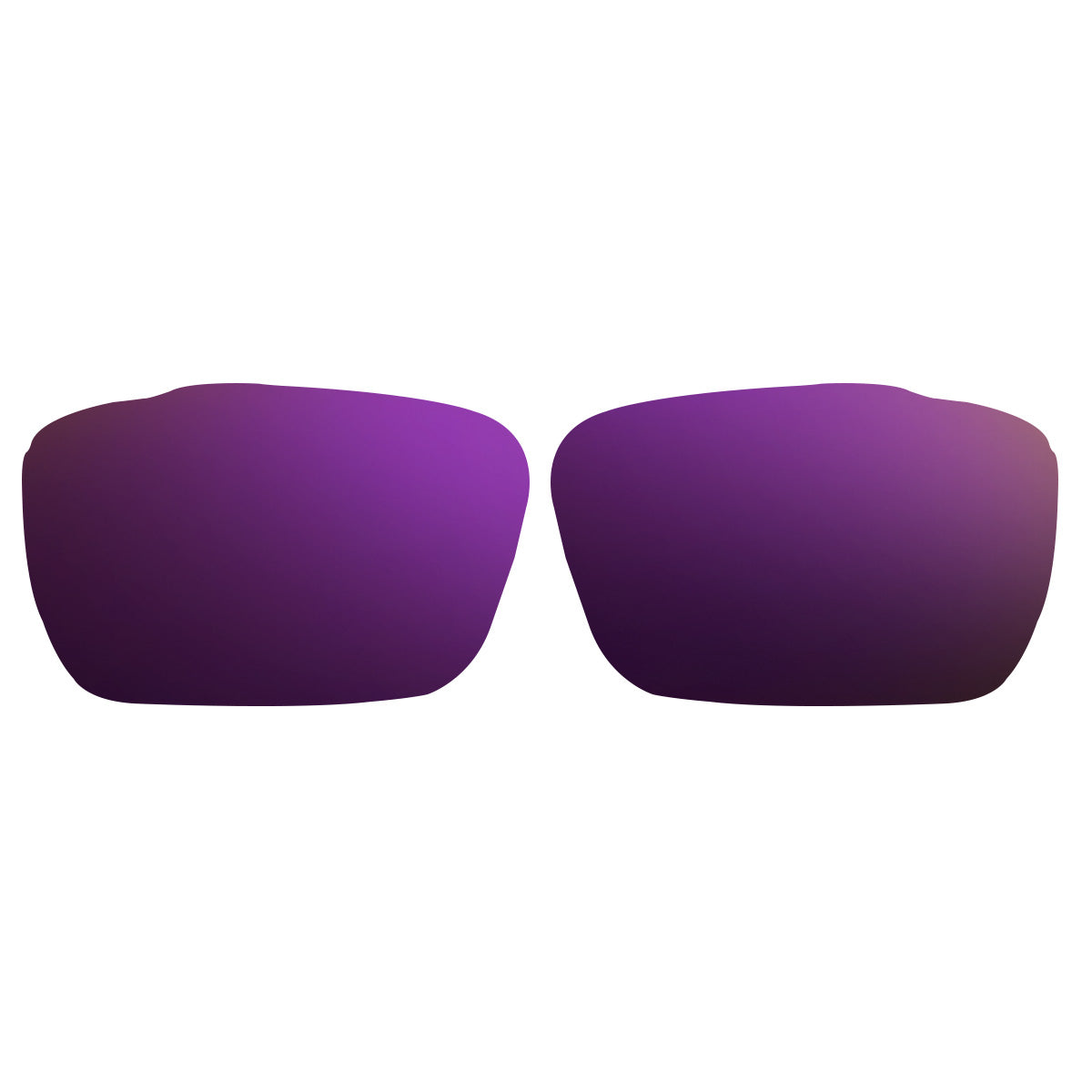 Oakley Jury OO4045 Replacement Lenses