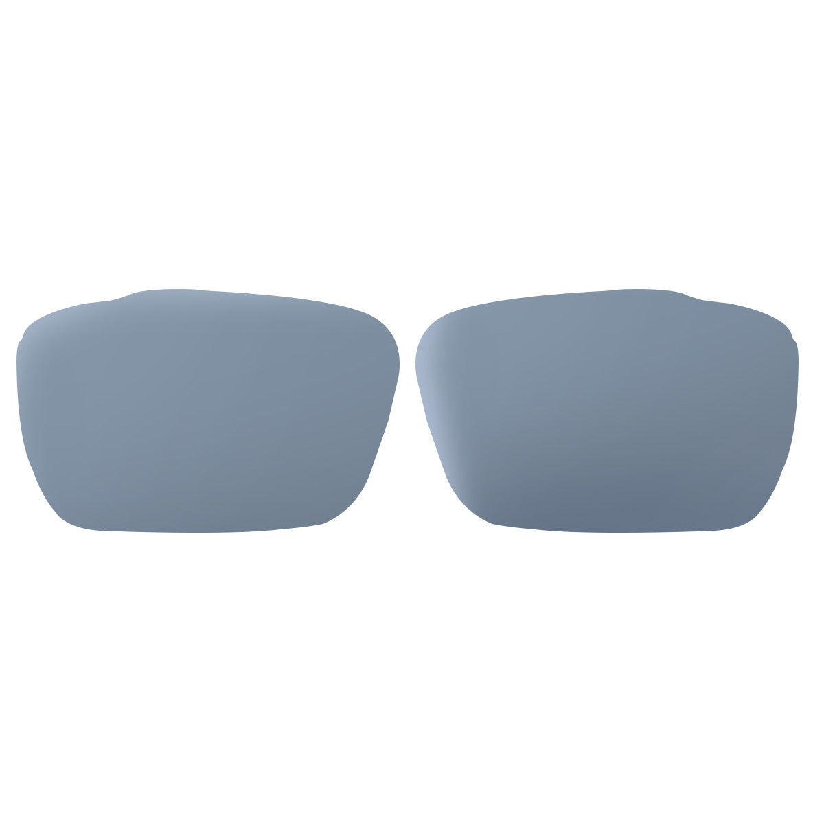 Oakley Jury OO4045 Replacement Lenses