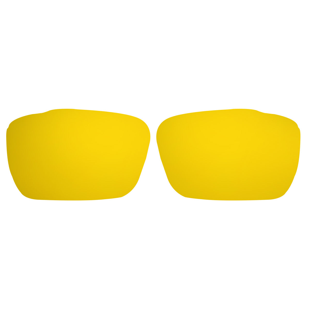Oakley Jury OO4045 Replacement Lenses
