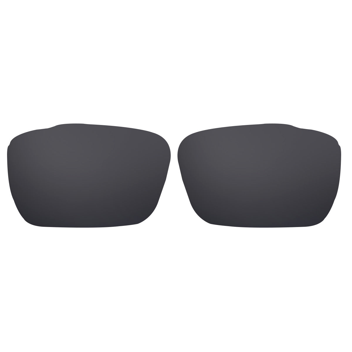 Oakley Jury OO4045 Replacement Lenses