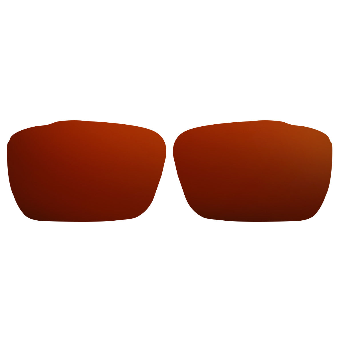 Oakley Jury OO4045 Replacement Lenses