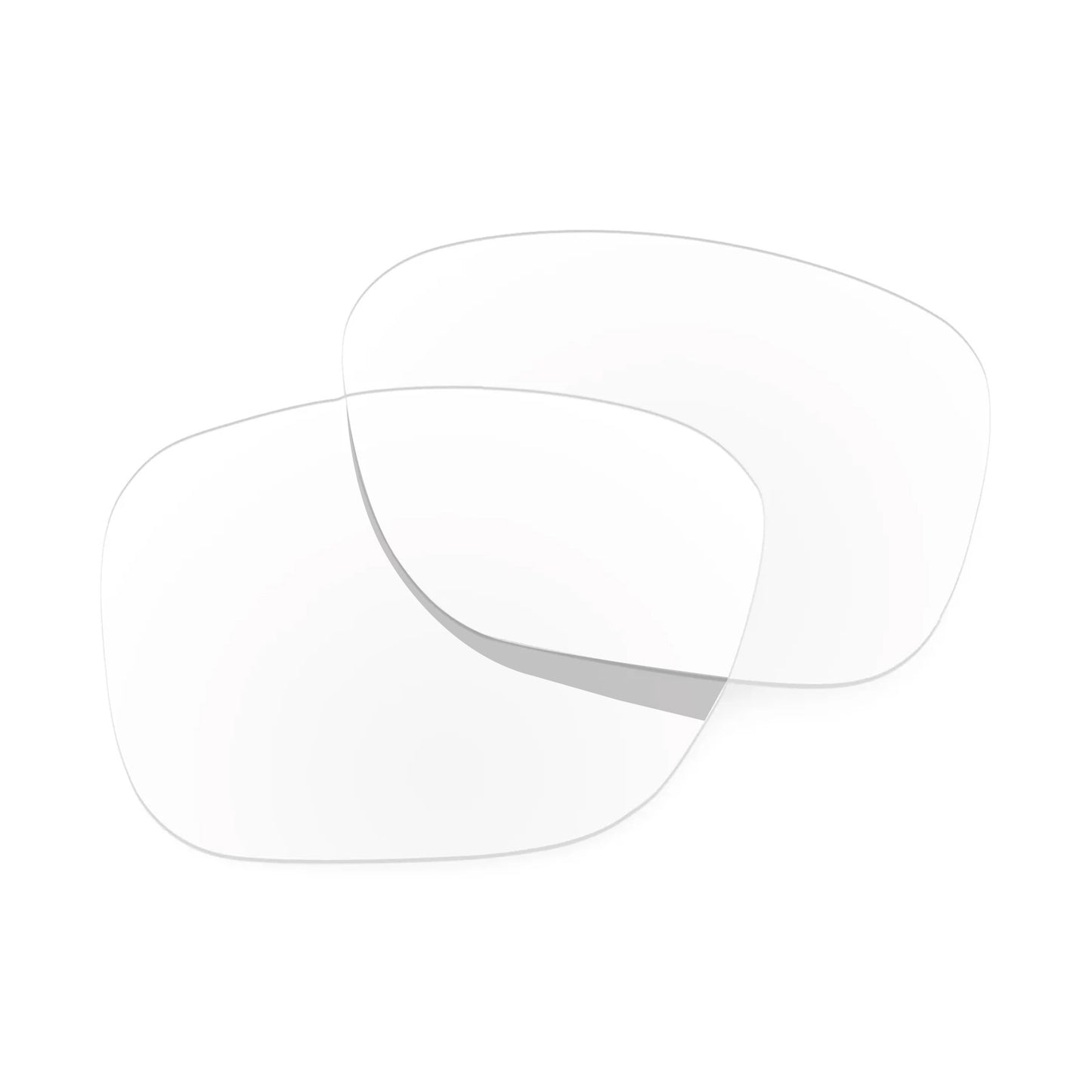 Oakley Latch Square OO9353 Replacement Lenses