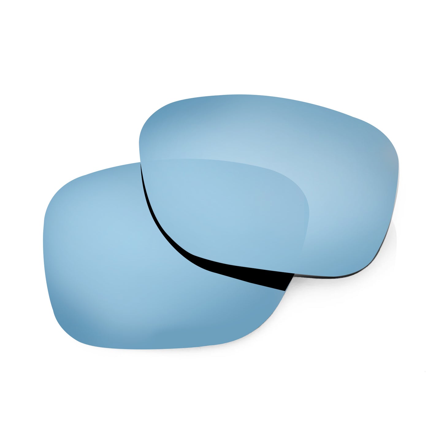 Oakley Latch Square OO9353 Replacement Lenses