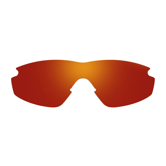 Oakley M2 Frame (Asian Fit) OO9254 Replacement Lenses by FunReplace
