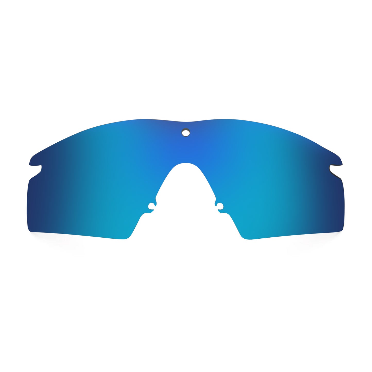 Oakley  M Frame 2.0 Strike OO9213 Replacement Lenses
