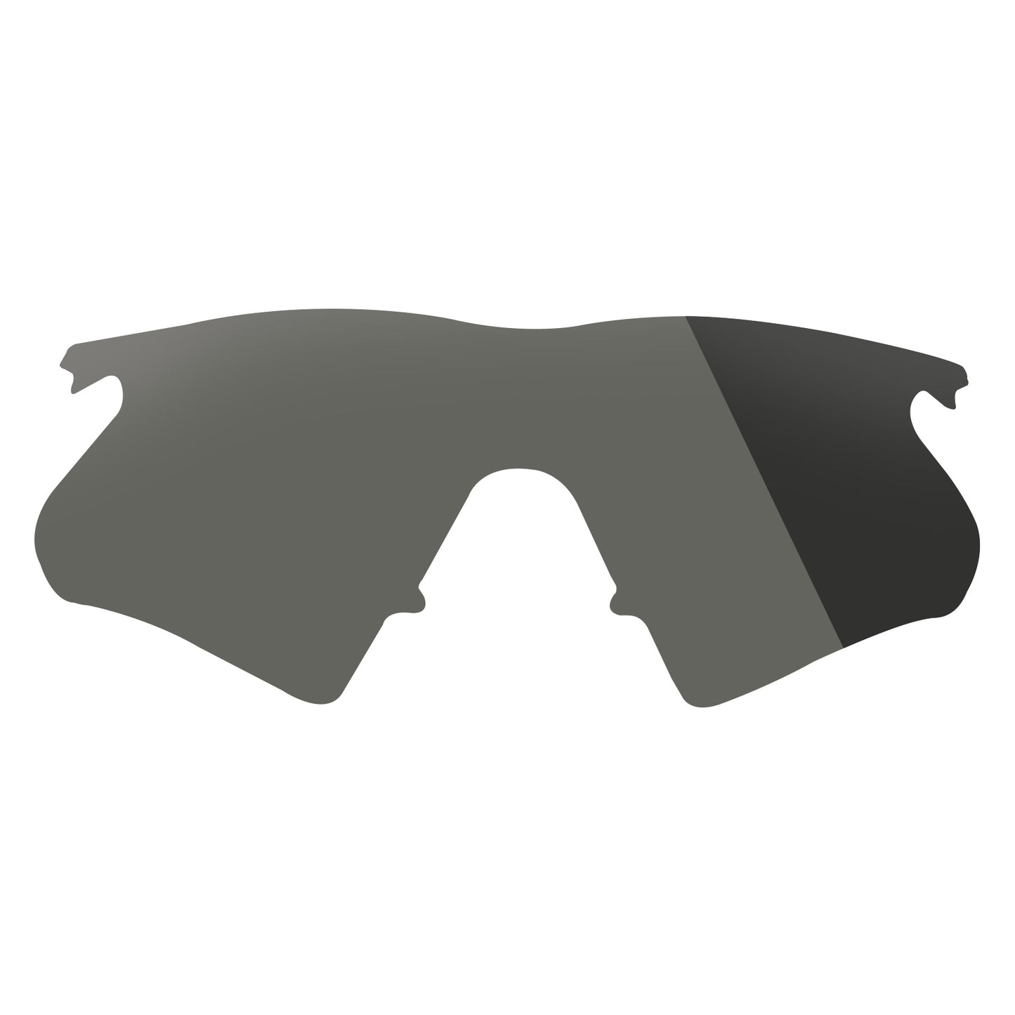 Oakley M Frame Heater Replacement Lenses