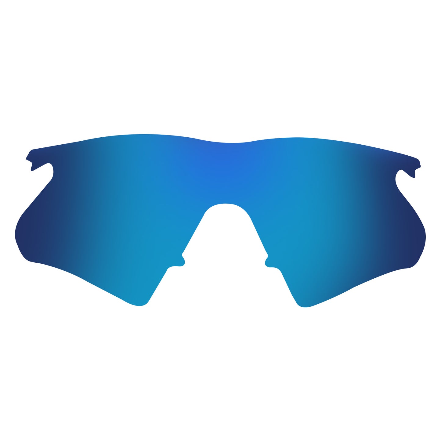 Oakley M Frame Heater Replacement Lenses